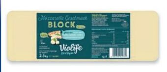 Metro Mozzarella Angebot