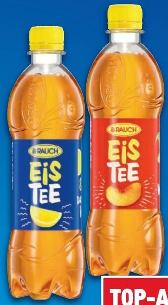 Metro Eistee Angebot