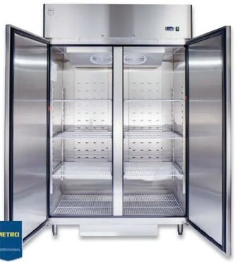 Metro Gefrierschrank gfr1400 Angebot