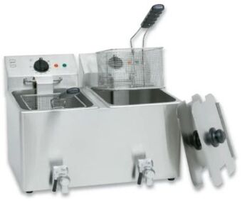 Metro Fritteuse gdf 3028 Angebot