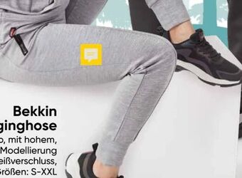 Pepco Damen jogginghose Angebot