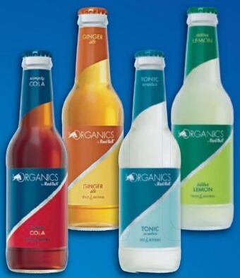 Metro Organics Angebot