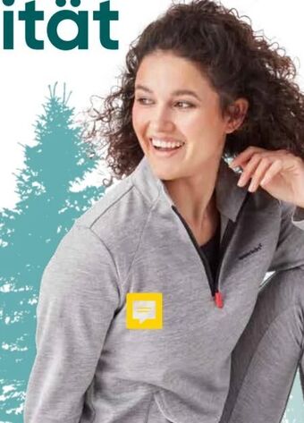 Pepco Damen sweatshirt Angebot