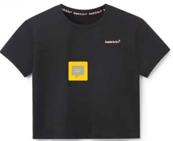 Pepco Mädchen t-shirt Angebot