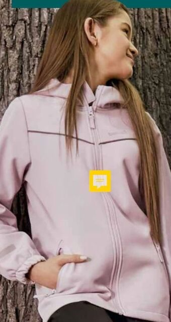 Pepco Mädchen kapuzenjacke Angebot