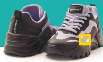 Pepco Mädchen sportschuhe Angebot