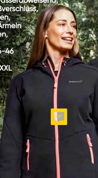 Pepco Damen kapuzenjacke Angebot
