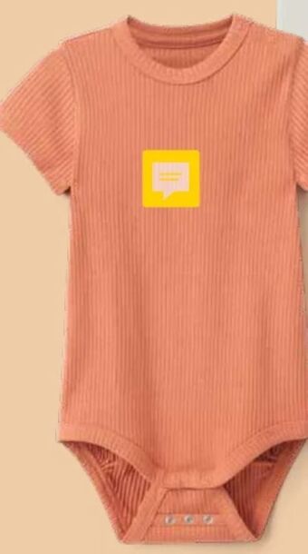 Pepco Baby body mädchen Angebot