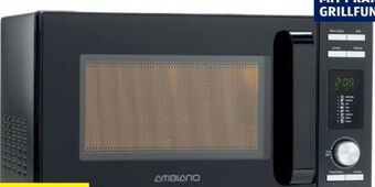 Hofer Mikrowelle Angebot