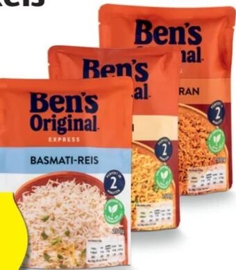 Hofer Original express reis Angebot