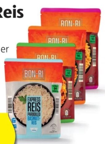 Hofer Express reis Angebot