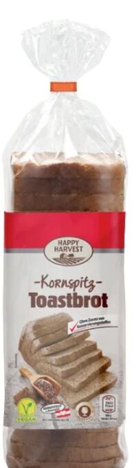 Hofer Kornspitz toast Angebot