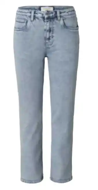 Tchibo Eduscho Damen modern denim fit ava Angebot