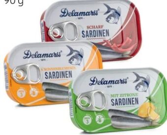 Hofer Sardinen Angebot
