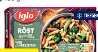 Hofer Röstgemüse Angebot