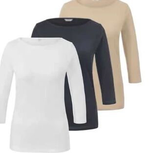 Tchibo Eduscho Damen-shirt Angebot