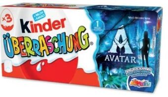 Hofer Kinder überraschung Angebot