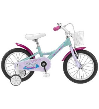 Hervis Unicorn 16 Angebot