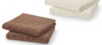 Tchibo Eduscho Badetuch Angebot