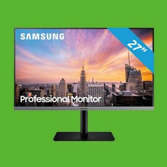 0815 Monitor S27R650 Angebot