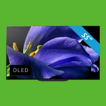 0815 Smart-TV KD-55AG9 Angebot