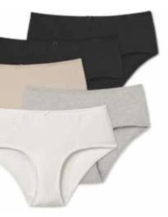 Tchibo Eduscho Pantys Angebot