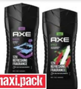 Maximarkt Duschgel Angebot