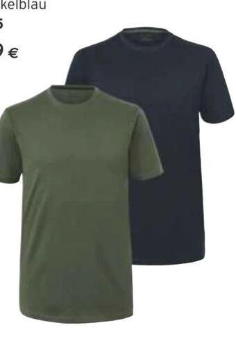 Tchibo Eduscho Herren t-shirt Angebot