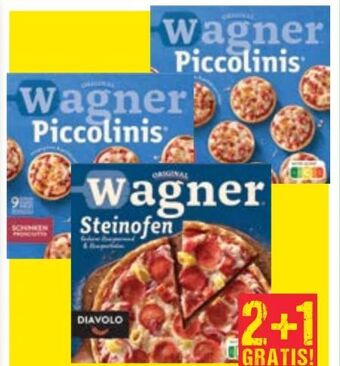 Maximarkt Steinofen pizza Angebot
