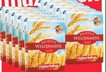 Maximarkt Weizenmehl Angebot