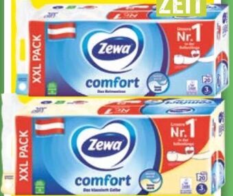 Maximarkt Toilettenpapier comfort Angebot