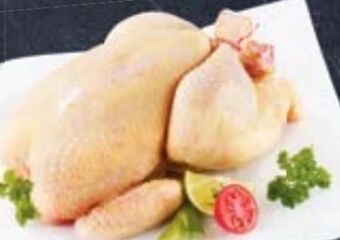 Maximarkt Landhendl wiener poularde Angebot