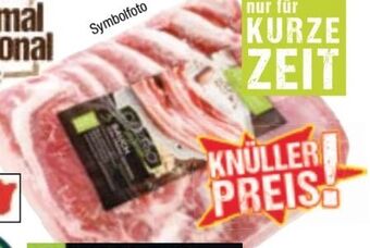 Maximarkt Schweinebauch Angebot