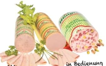 Maximarkt Weißwurst Angebot