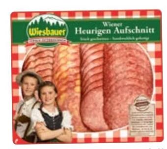 Maximarkt Wiener heurigen aufschnitt Angebot