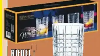 Maximarkt Whiskyglas Angebot