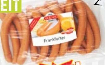 Maximarkt Frankfurter Angebot