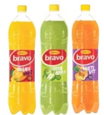 Maximarkt Bravo Angebot