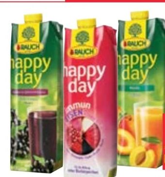 Maximarkt Happy day Angebot