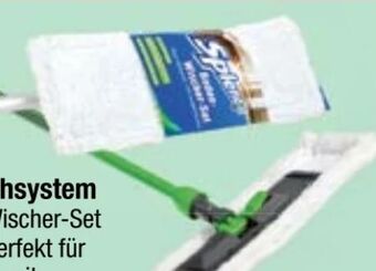 Maximarkt Bodenwischer Angebot