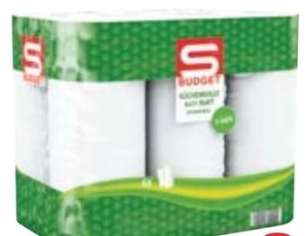 Maximarkt Küchenrolle Angebot