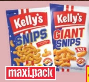 Maximarkt Erdnuss snips Angebot