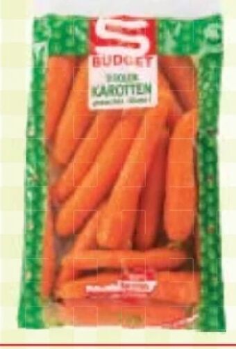 Maximarkt Karotten Angebot