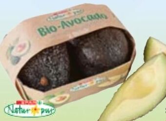 Maximarkt Bio avocados Angebot