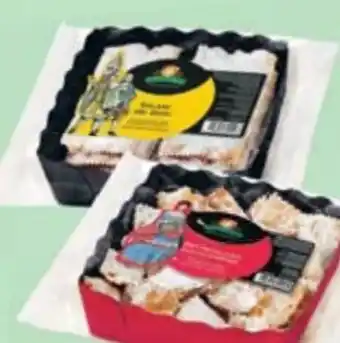 Maximarkt Faschingsgebäck di colombia Angebot