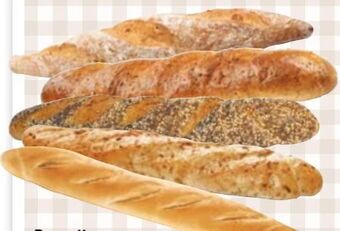Maximarkt Baguette Angebot