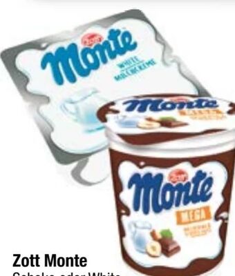 Maximarkt Monte Angebot