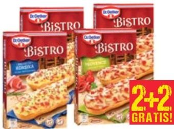 Maximarkt Bistro baguette Angebot