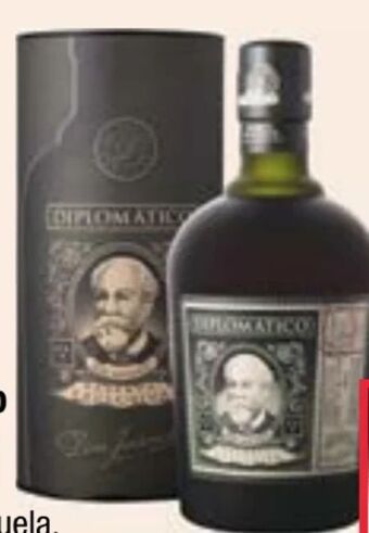 Maximarkt Rum reserva exclusiva Angebot