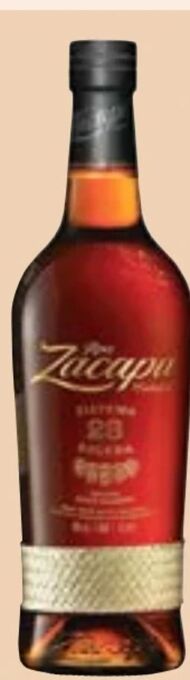 Maximarkt Rum 23 centenario sistema solera grand reserve Angebot